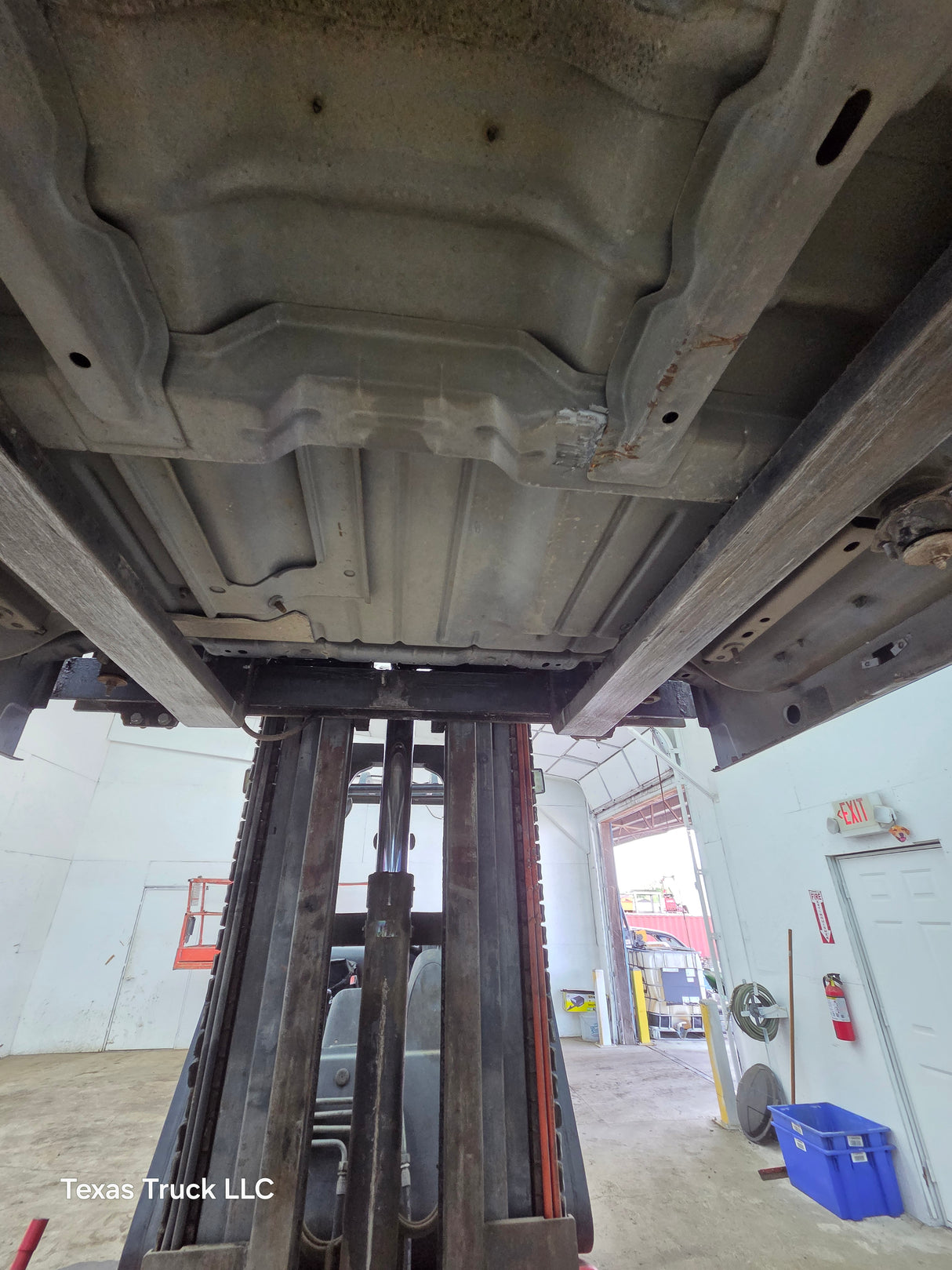 2004-2008 Ford F150 4 Door Crew Cab