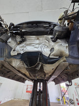 2004-2008 Ford F150 4 Door Crew Cab