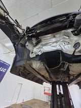 2004-2008 Ford F150 4 Door Crew Cab