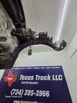 2004-2008 Ford F150 4 Door Crew Cab