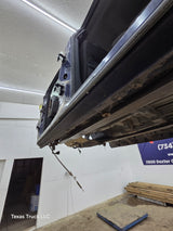 2004-2008 Ford F150 4 Door Crew Cab