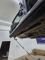 2004-2008 Ford F150 4 Door Crew Cab