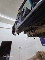 2004-2008 Ford F150 4 Door Crew Cab