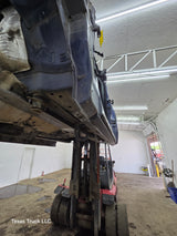2004-2008 Ford F150 4 Door Crew Cab