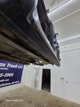 2004-2008 Ford F150 4 Door Crew Cab