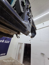 2004-2008 Ford F150 4 Door Crew Cab