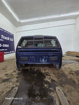 2004-2008 Ford F150 4 Door Crew Cab