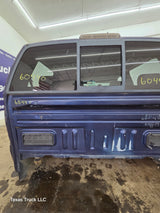 2004-2008 Ford F150 4 Door Crew Cab