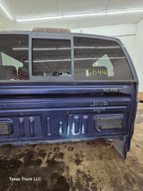 2004-2008 Ford F150 4 Door Crew Cab