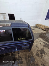 2004-2008 Ford F150 4 Door Crew Cab