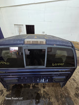 2004-2008 Ford F150 4 Door Crew Cab