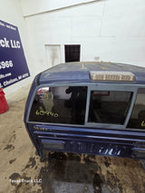 2004-2008 Ford F150 4 Door Crew Cab