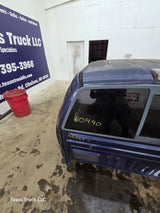 2004-2008 Ford F150 4 Door Crew Cab