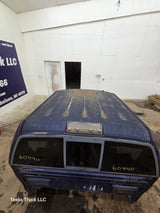 2004-2008 Ford F150 4 Door Crew Cab