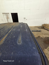 2004-2008 Ford F150 4 Door Crew Cab