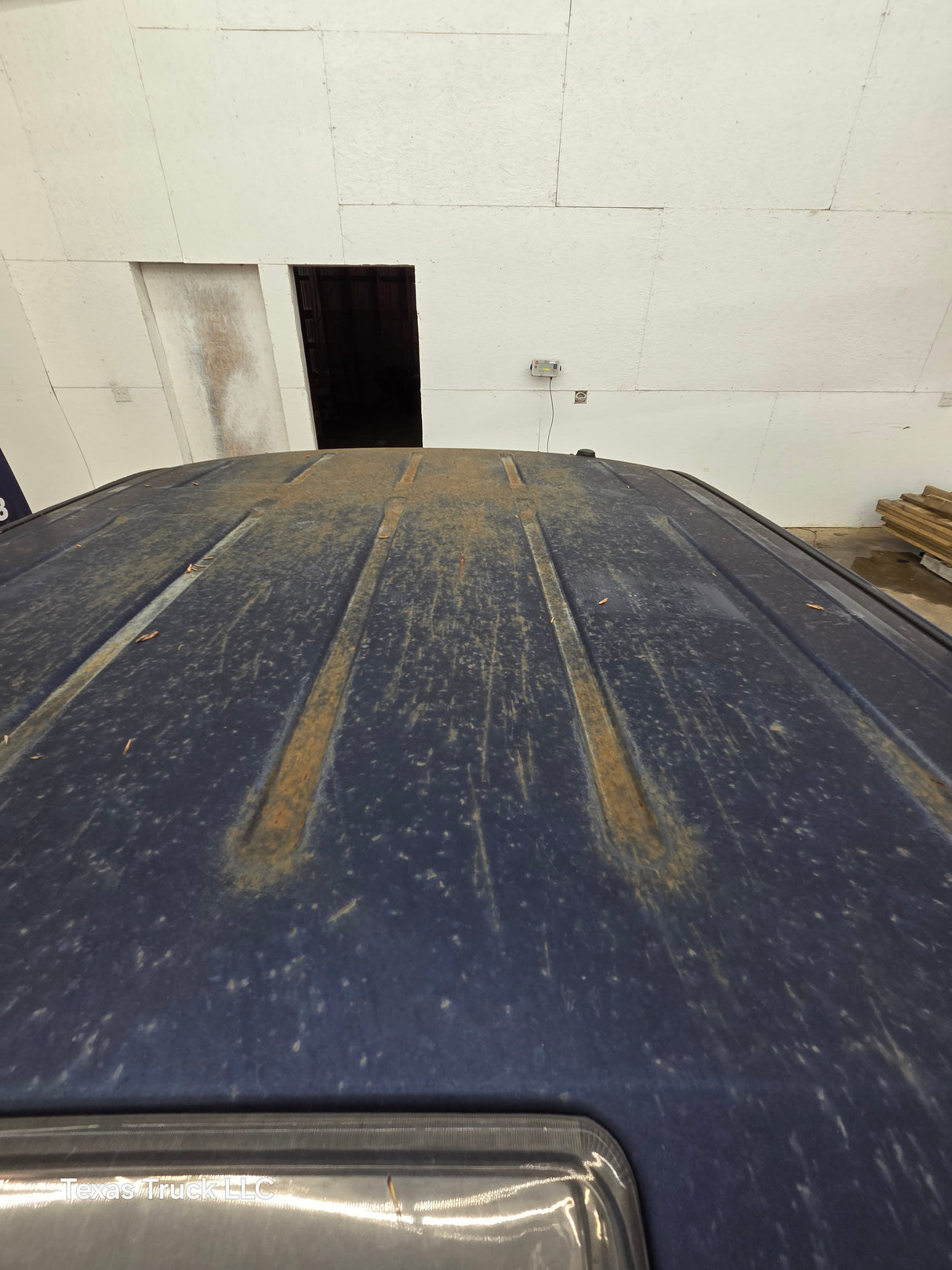 2004-2008 Ford F150 4 Door Crew Cab