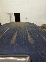 2004-2008 Ford F150 4 Door Crew Cab