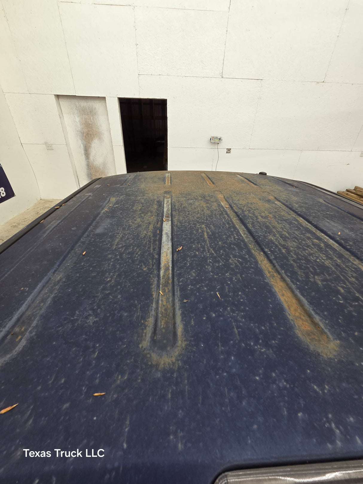 2004-2008 Ford F150 4 Door Crew Cab