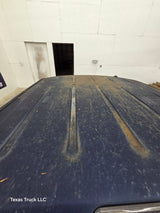 2004-2008 Ford F150 4 Door Crew Cab