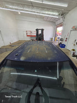 2004-2008 Ford F150 4 Door Crew Cab