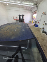 2004-2008 Ford F150 4 Door Crew Cab