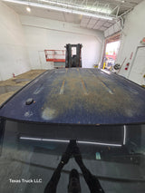 2004-2008 Ford F150 4 Door Crew Cab