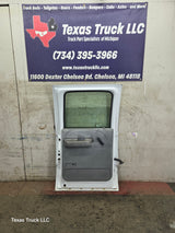 1999-2011 Ford Super Duty LH Driver Side Rear Crew Cab Door F250 F350 F450 F550