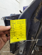 1988-2000 Chevrolet Silverado GMC Sierra Regular Cab