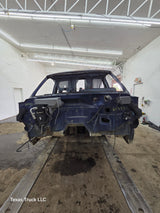 1988-2000 Chevrolet Silverado GMC Sierra Regular Cab