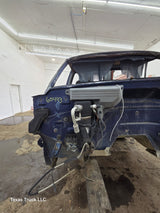 1988-2000 Chevrolet Silverado GMC Sierra Regular Cab