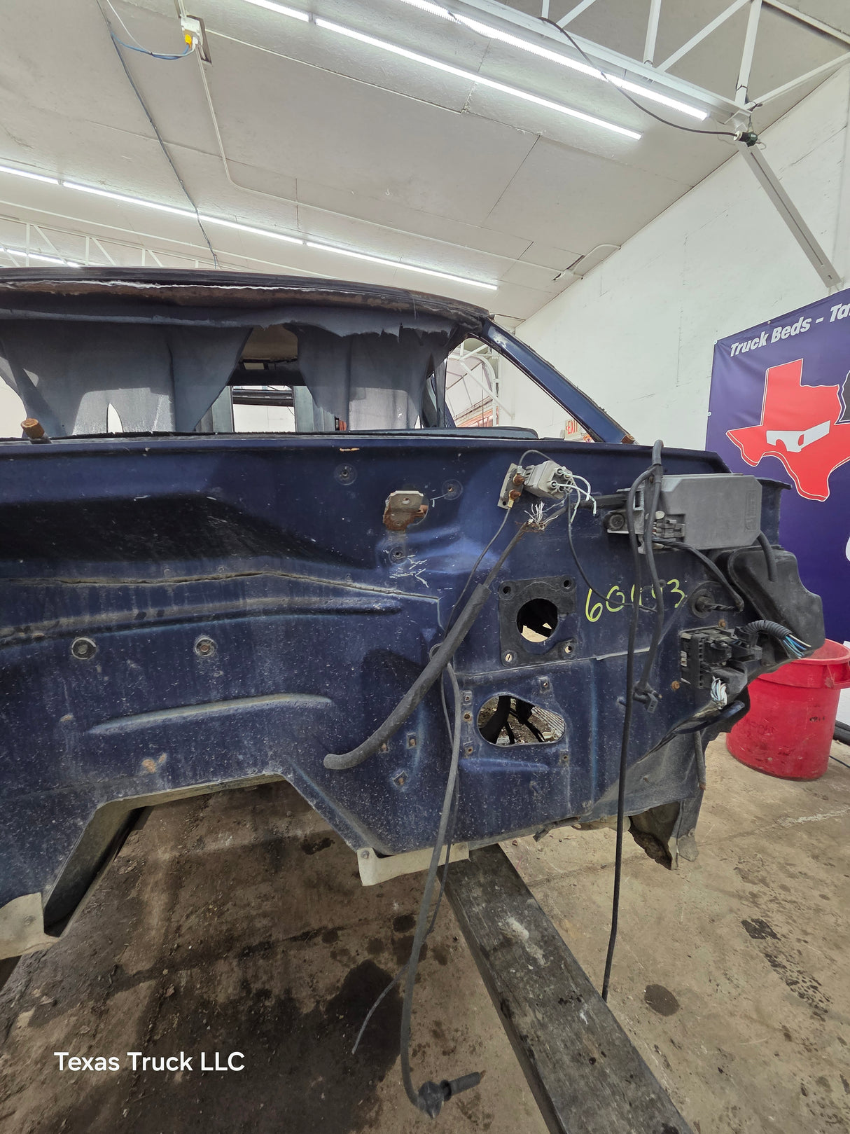 1988-2000 Chevrolet Silverado GMC Sierra Regular Cab