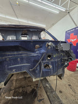 1988-2000 Chevrolet Silverado GMC Sierra Regular Cab