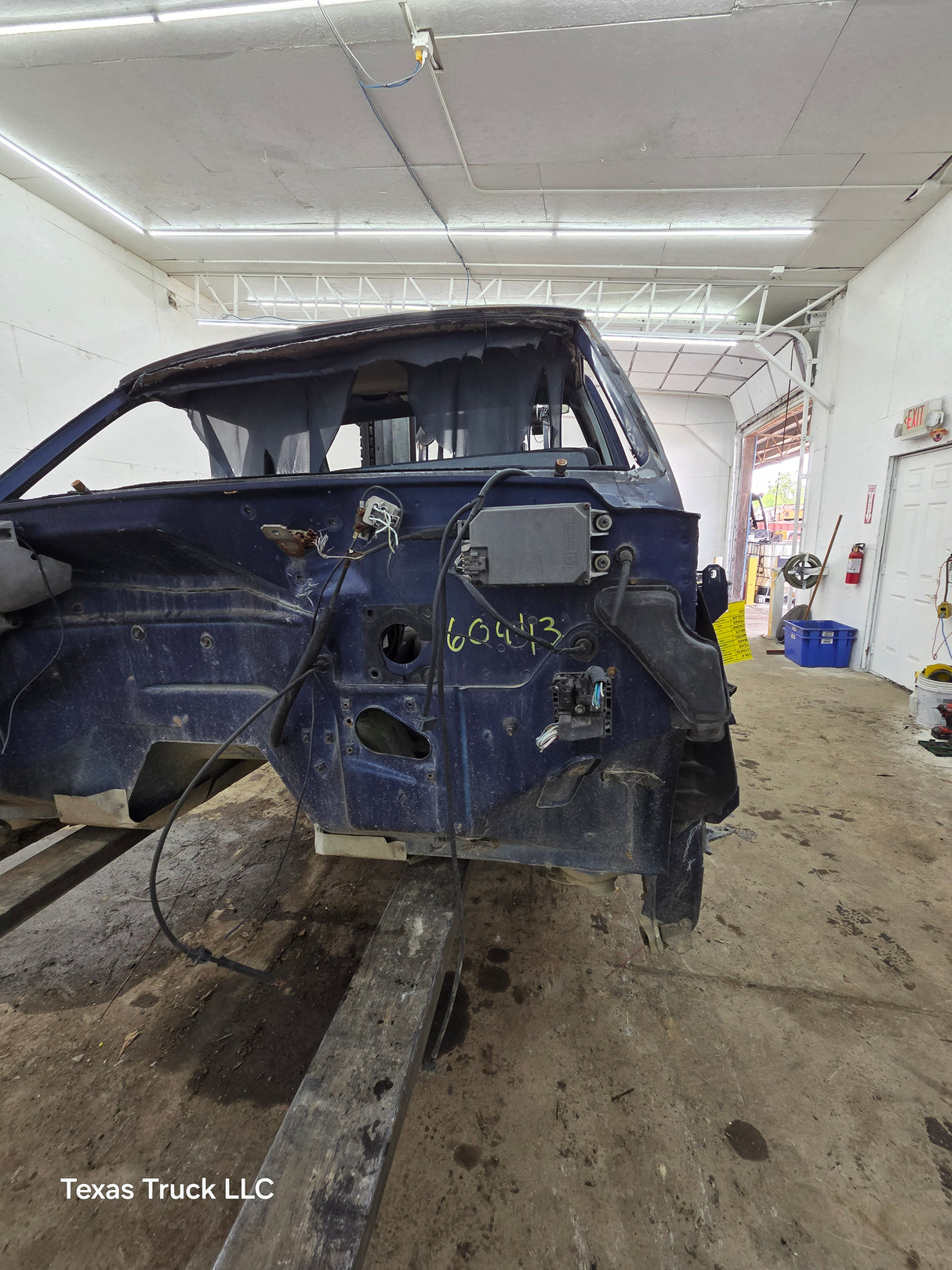1988-2000 Chevrolet Silverado GMC Sierra Regular Cab