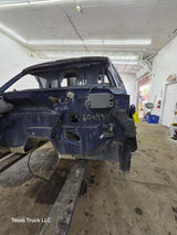 1988-2000 Chevrolet Silverado GMC Sierra Regular Cab