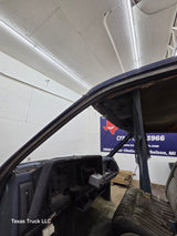 1988-2000 Chevrolet Silverado GMC Sierra Regular Cab