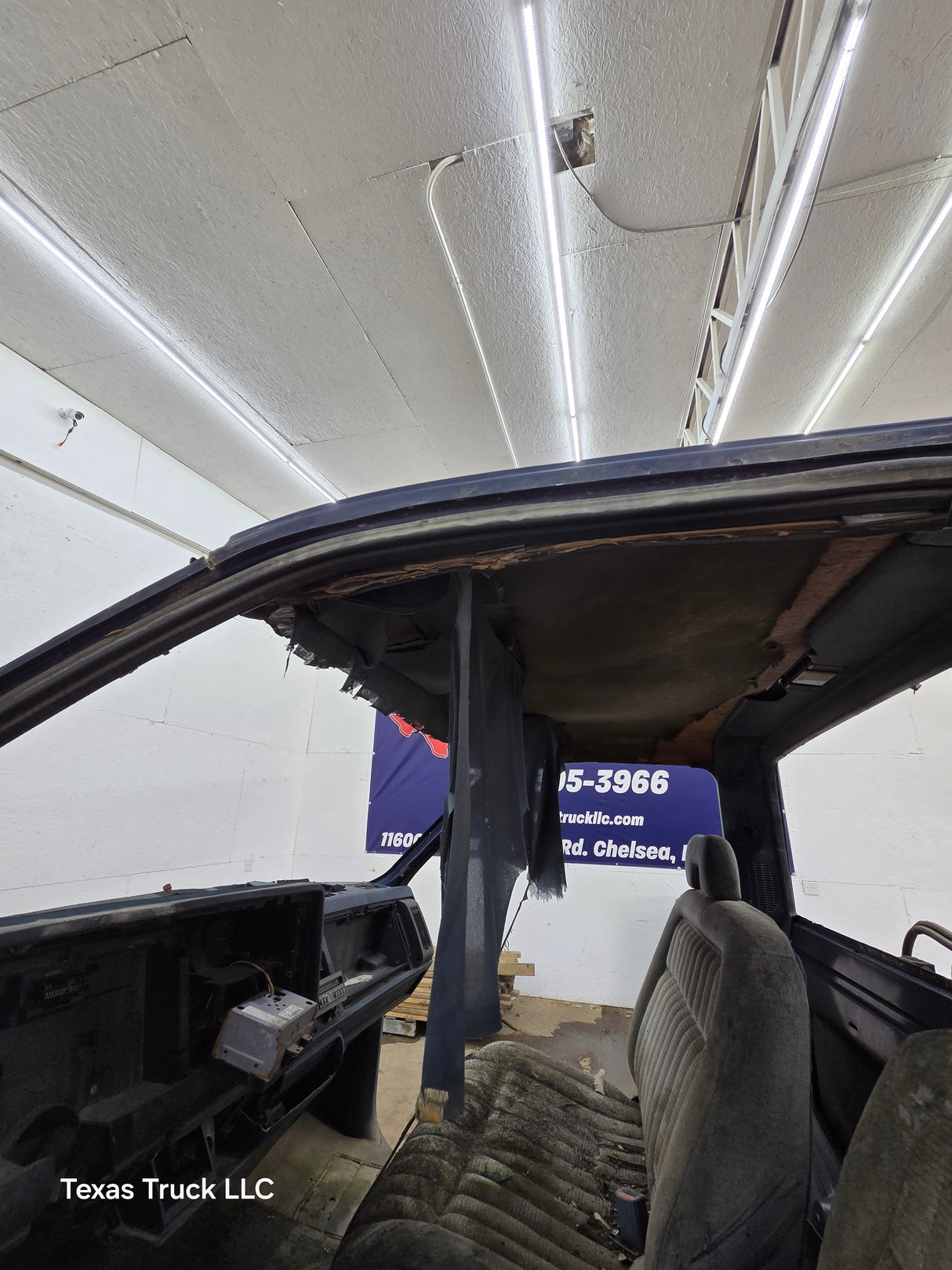 1988-2000 Chevrolet Silverado GMC Sierra Regular Cab