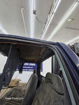 1988-2000 Chevrolet Silverado GMC Sierra Regular Cab