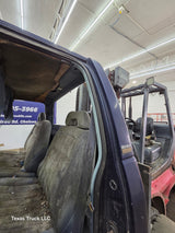 1988-2000 Chevrolet Silverado GMC Sierra Regular Cab