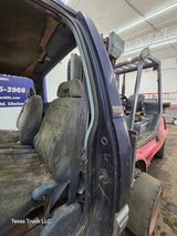 1988-2000 Chevrolet Silverado GMC Sierra Regular Cab