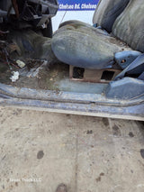 1988-2000 Chevrolet Silverado GMC Sierra Regular Cab