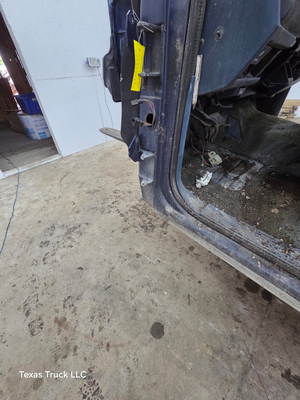 1988-2000 Chevrolet Silverado GMC Sierra Regular Cab