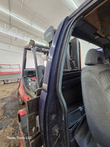 1988-2000 Chevrolet Silverado GMC Sierra Regular Cab