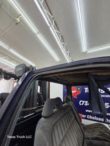 1988-2000 Chevrolet Silverado GMC Sierra Regular Cab