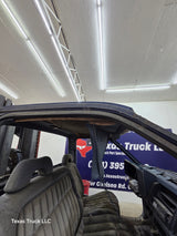 1988-2000 Chevrolet Silverado GMC Sierra Regular Cab