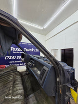 1988-2000 Chevrolet Silverado GMC Sierra Regular Cab