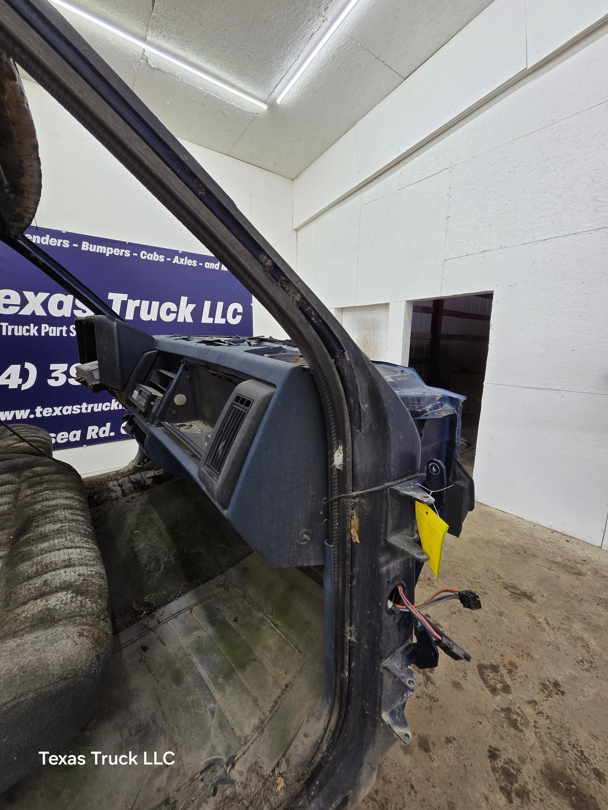 1988-2000 Chevrolet Silverado GMC Sierra Regular Cab