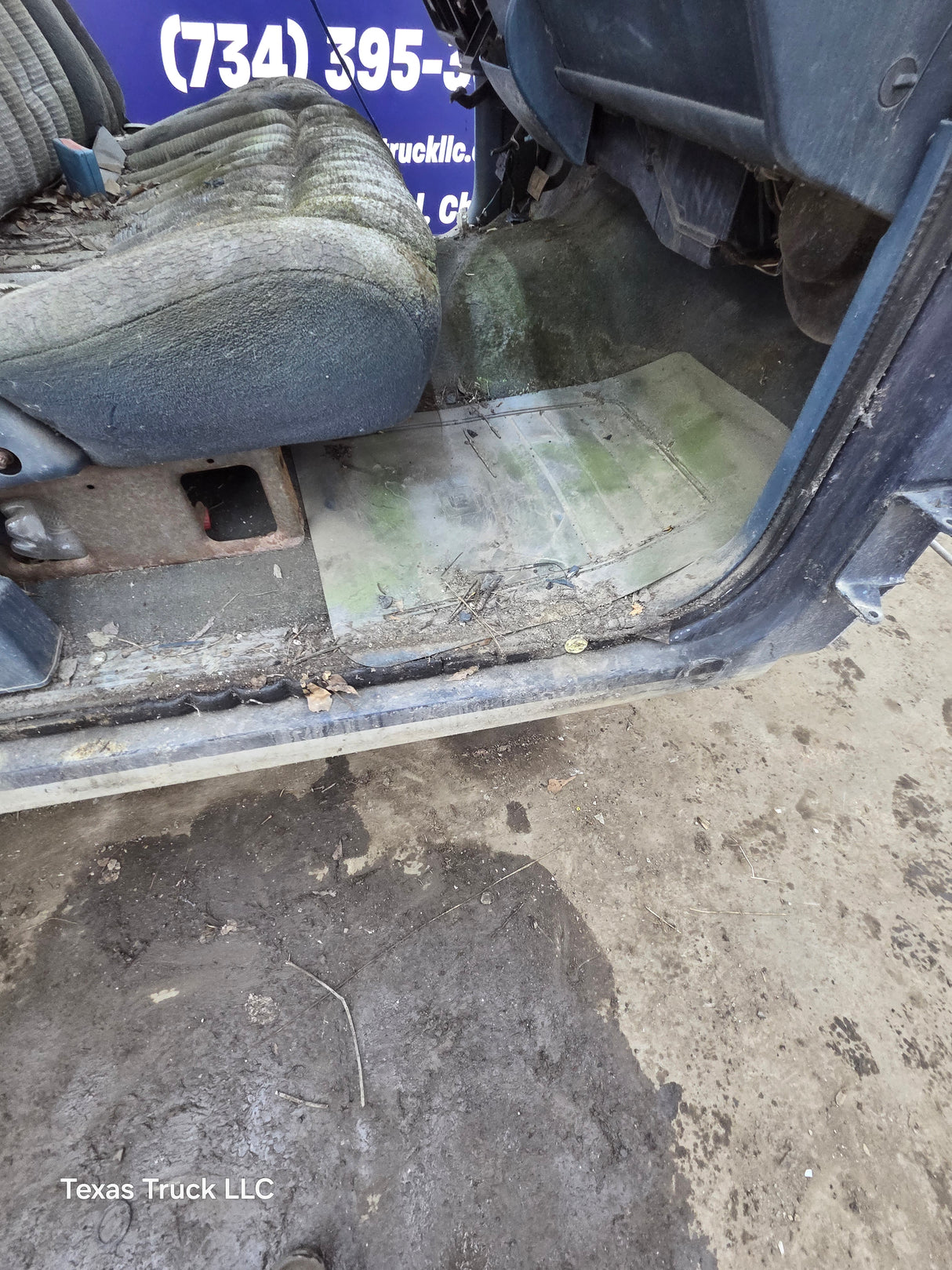 1988-2000 Chevrolet Silverado GMC Sierra Regular Cab