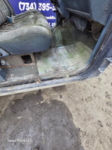 1988-2000 Chevrolet Silverado GMC Sierra Regular Cab