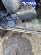 1988-2000 Chevrolet Silverado GMC Sierra Regular Cab