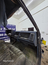 1988-2000 Chevrolet Silverado GMC Sierra Regular Cab